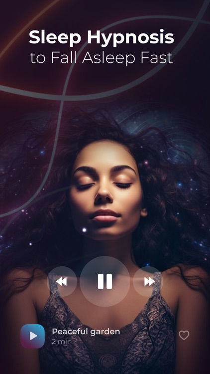 Relax SoundMachine - Sensity