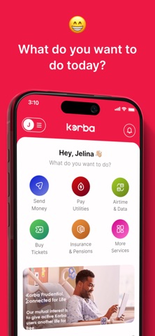 Korba Screenshot 2 of 5
