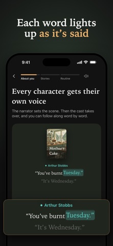 Aftertale: Short Stories Screenshot 6 of 8