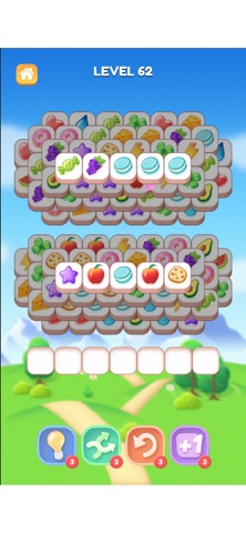 Triple Tile Match Adventure Screenshot 4 of 7
