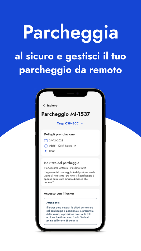 #6. Parking Cloud (iOS) 由: Parking Cloud