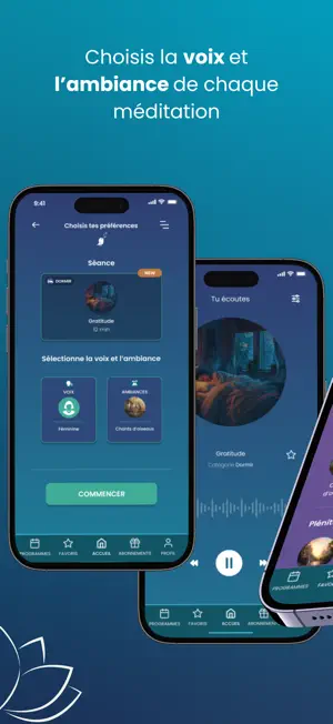 WeZen screenshot 4