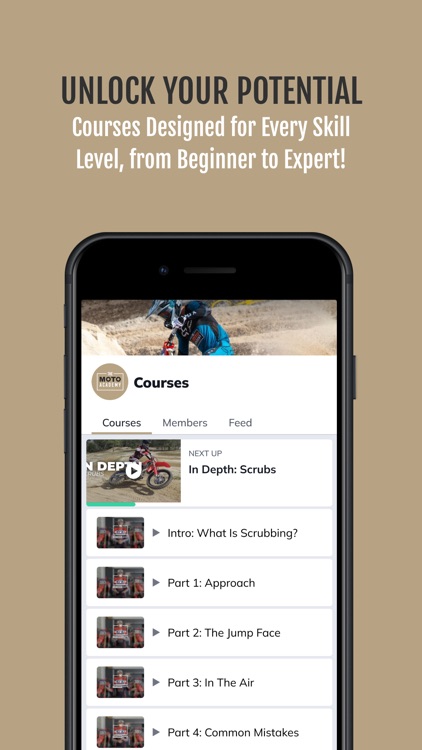 The Moto Academy 2.0