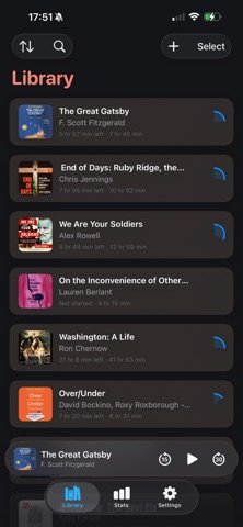 AudioPig screenshot