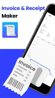 invoice maker & receipt pal problems & solutions and troubleshooting guide - 3