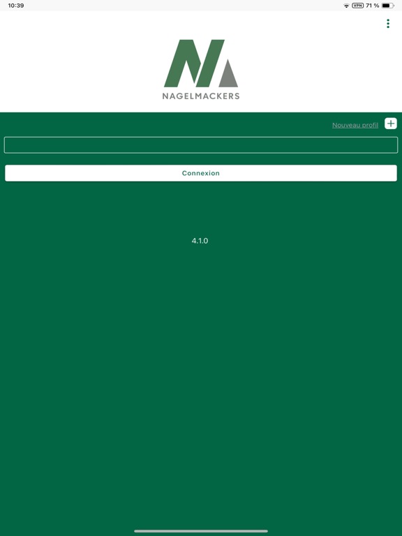 Screenshot #4 pour Nagelmackers