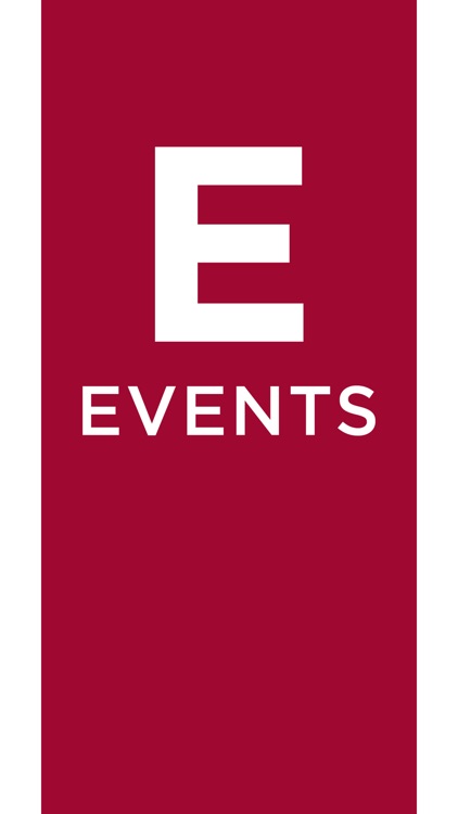 EDUCAUSE Events