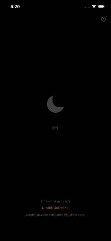 KeepLit - Screen Always On Screenshot 3 of 5