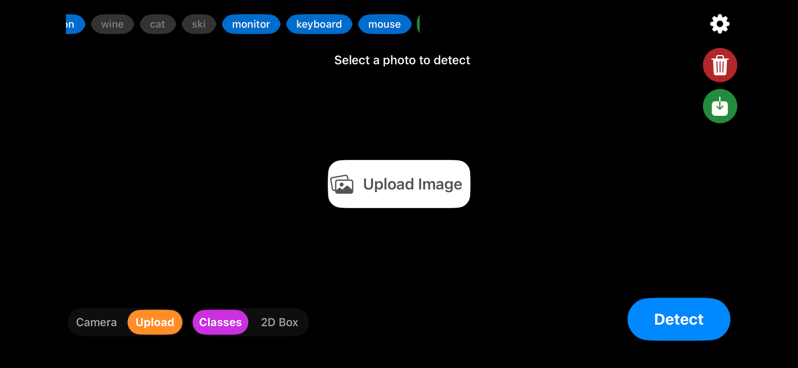 WildDet3D screenshot 6