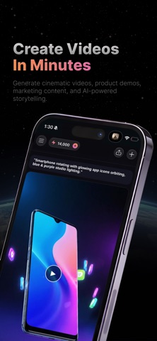Orvis AI screenshot