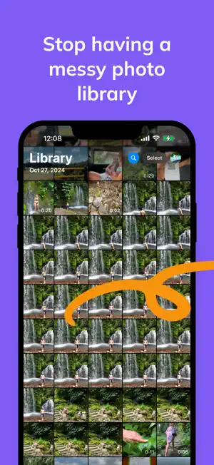Photo Burst Maker: BurstBuddy screenshot 2