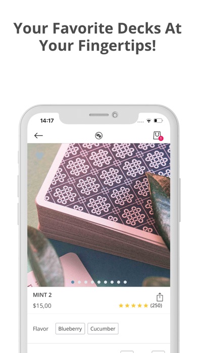 52Kards Screenshot
