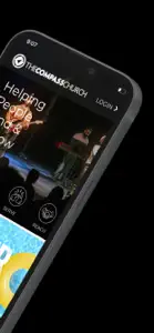The Compass Church App screenshot #2 for iPhone