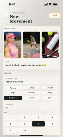 Sovan - Record & Share Screenshot 2 of 3