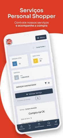 SodaGringa Screenshot 5 of 7