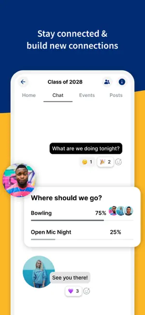 NCAT Next screenshot 2