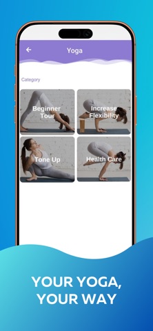 YogaMantra Screenshot 3 of 7