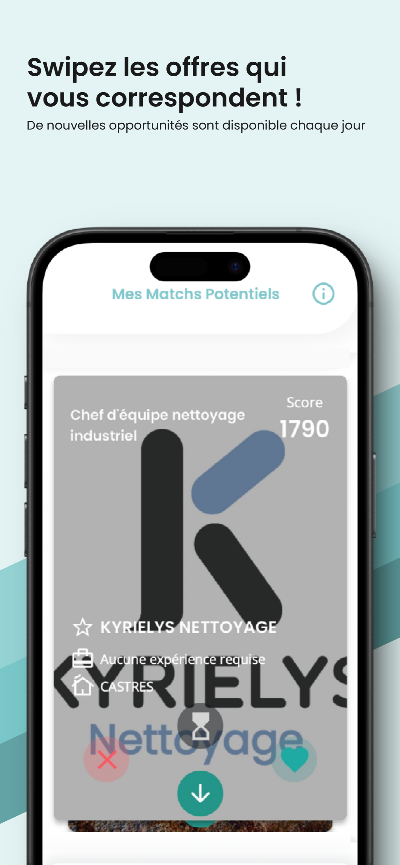 Workeez Connect