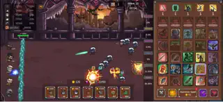 Lucky Skillz - Online - Screenshot 2