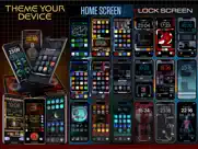 sci-fi themes ipad capturas de pantalla 1