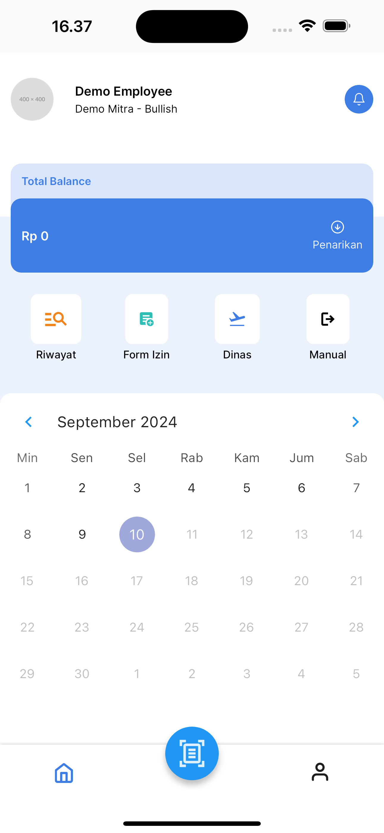 Not-To-Do