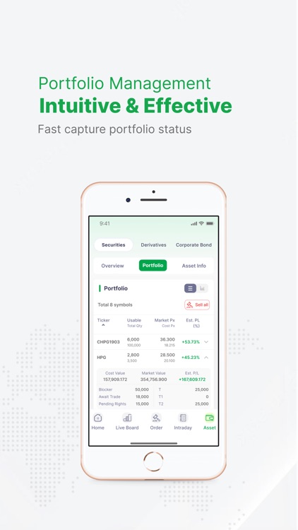 iDragon. screenshot-5