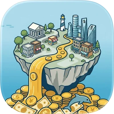 Favicon of FundLand