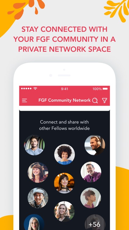 FGF Community Network