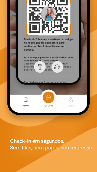 Screenshot #3 pour GoGood Academias