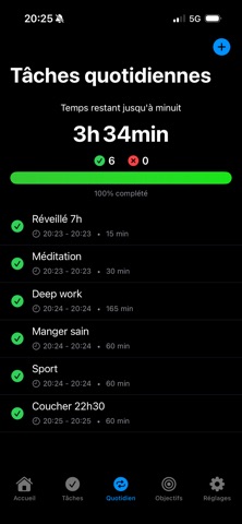 Prodyx screenshot