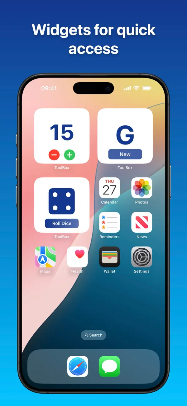 #2. ToolBox - Softpath Electronics (iOS) Ved: Softpath Electronics