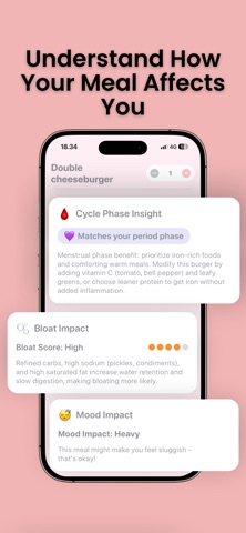 SlimCal: AI Calorie Tracker screenshot