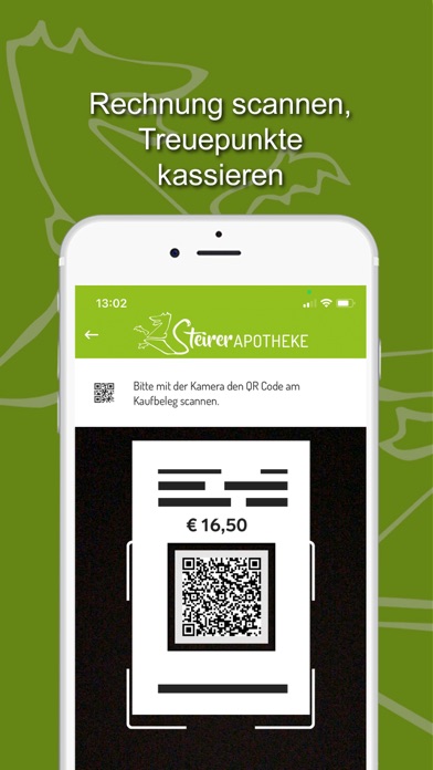 Screenshot #2 pour Steirer Apotheke