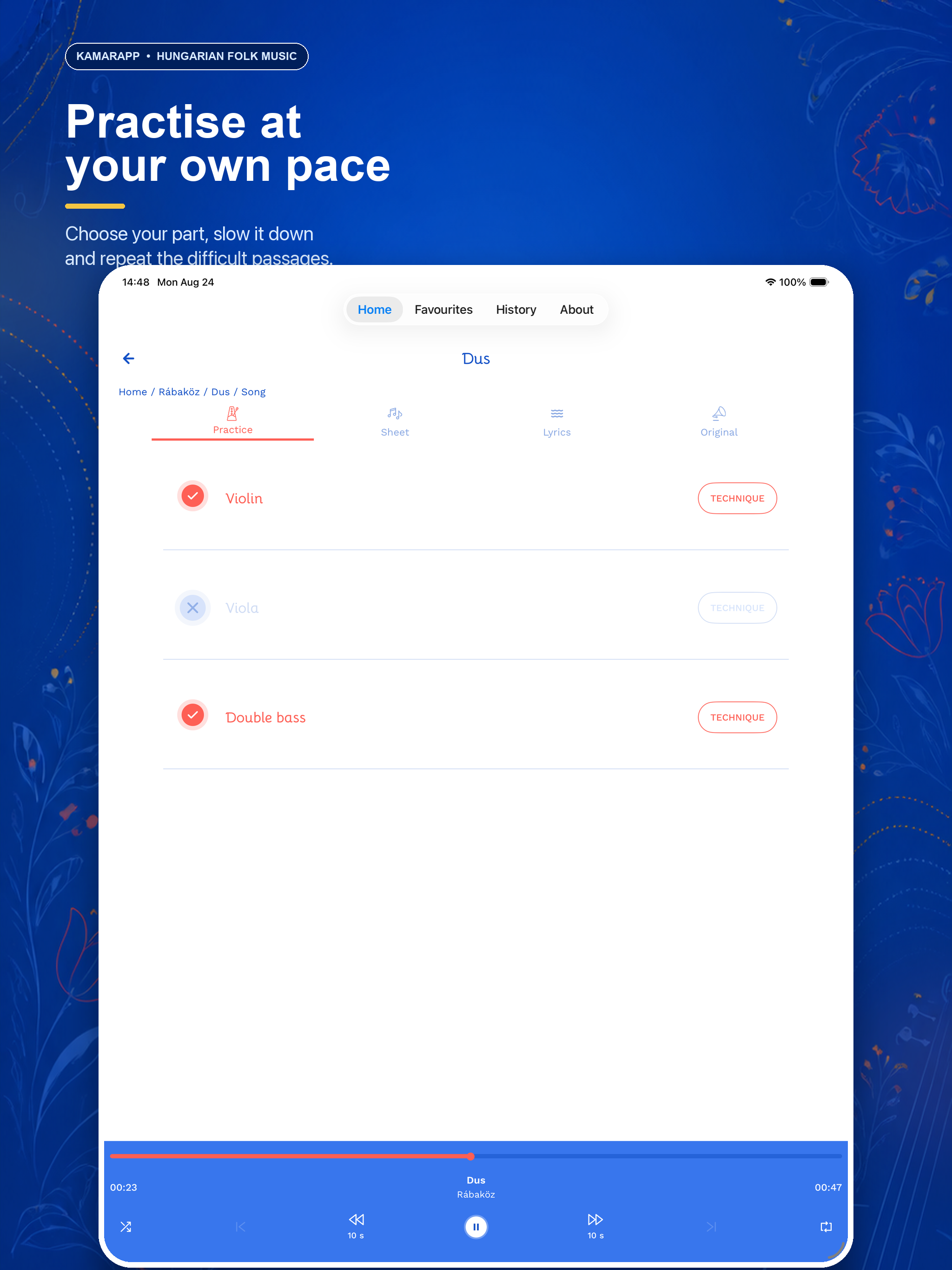 KamarApp screenshot 7