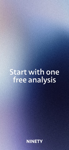 Reel Analyzer - NINETY Screenshot 6 of 6