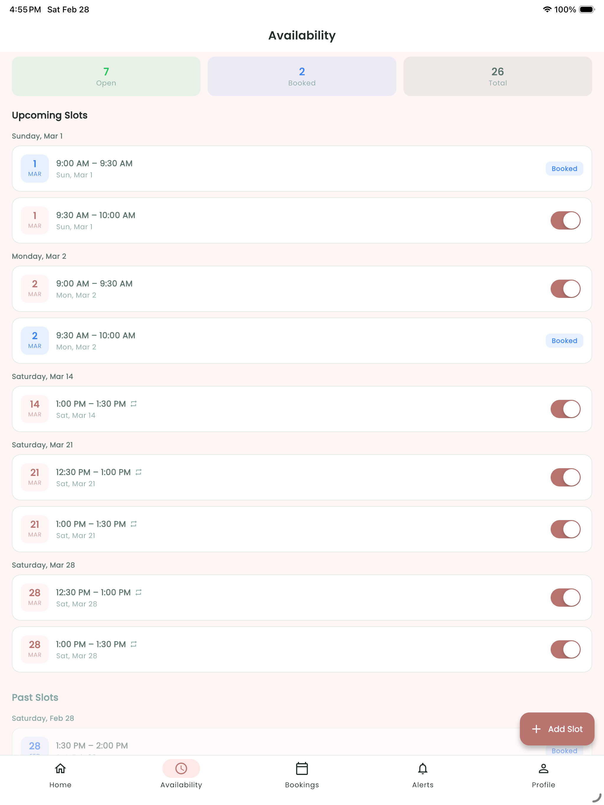Yusr Alquran screenshot 12