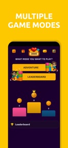 Block Legends Puzzle screenshot