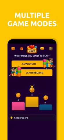 Block Legends Puzzle Screenshot 4 of 4