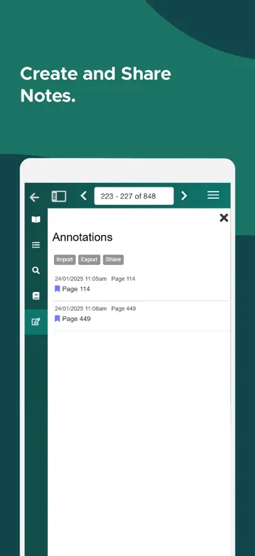 VLeBooks screenshot 5 of 6
