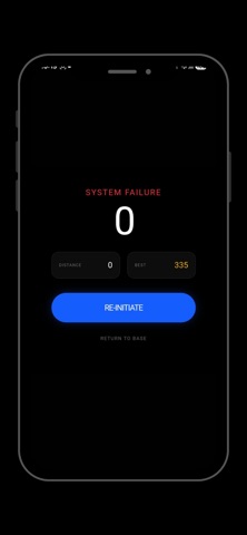 Shapes Runners screenshot