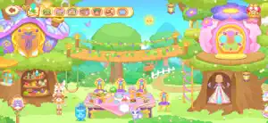 Slimaid Princess: Fairy screenshot 5
