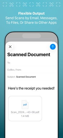 simple-scan-quick-scanner Screenshot 3