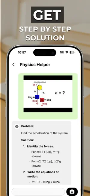 Math Solver ° MathPal screenshot 3