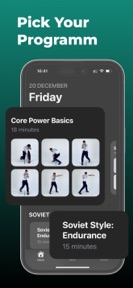 Boxing Workout & Training Pro screenshot