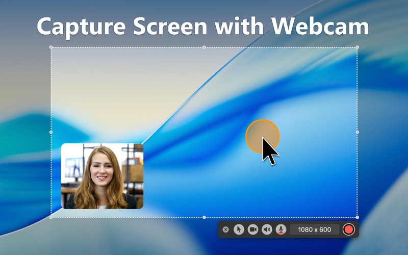 Bandicam: Screen Recorder iPhone screenshot 5 - Photo & Video app