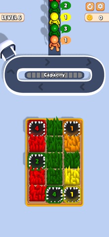Grass Blast Screenshot 1 of 5