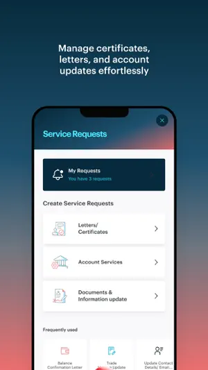 FAB Business screenshot 4