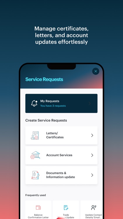 FAB Business screenshot-3