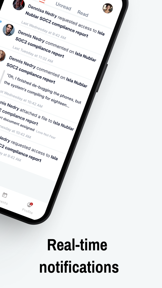 #4. Love not Fear (iOS) โดย: Corepany