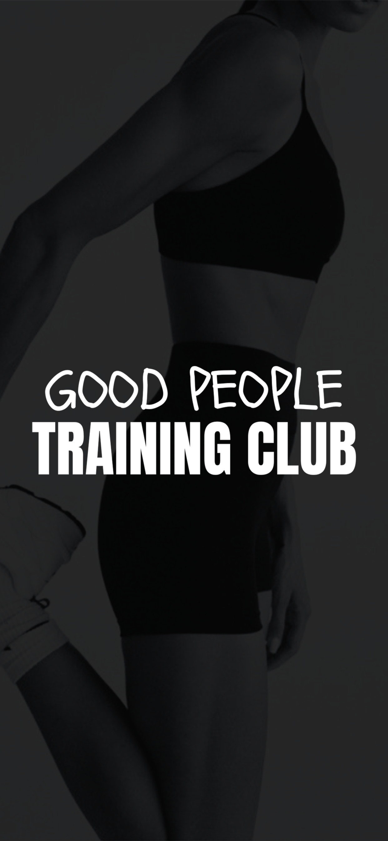 GOOD PEOPLE TRAINING CLUB